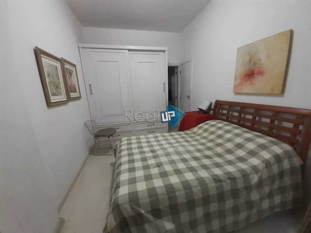 Apartamento, 3 quartos, 122 m² - Foto 6
