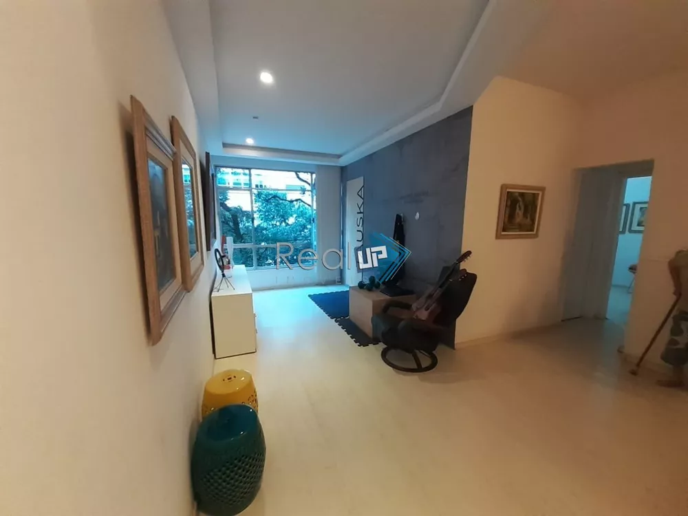 Apartamento, 3 quartos, 122 m² - Foto 12