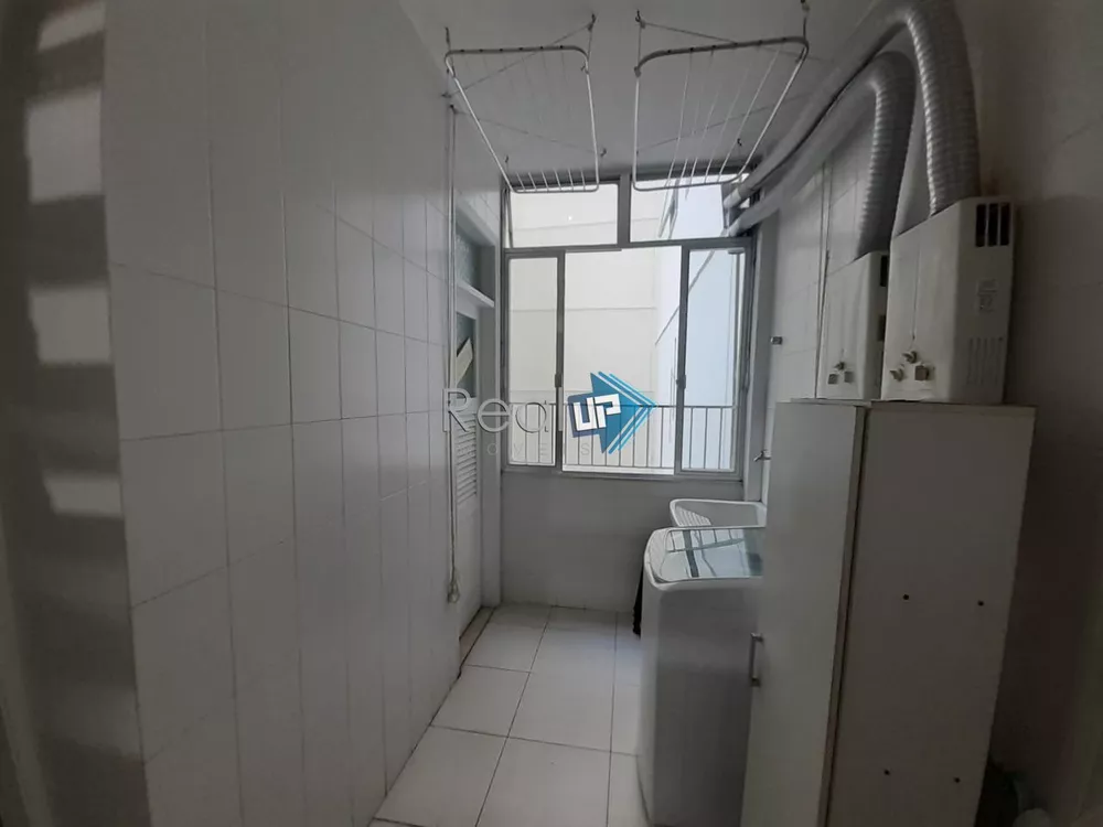 Apartamento, 3 quartos, 122 m² - Foto 8