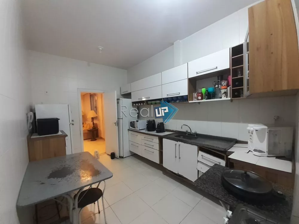 Apartamento, 3 quartos, 122 m² - Foto 19