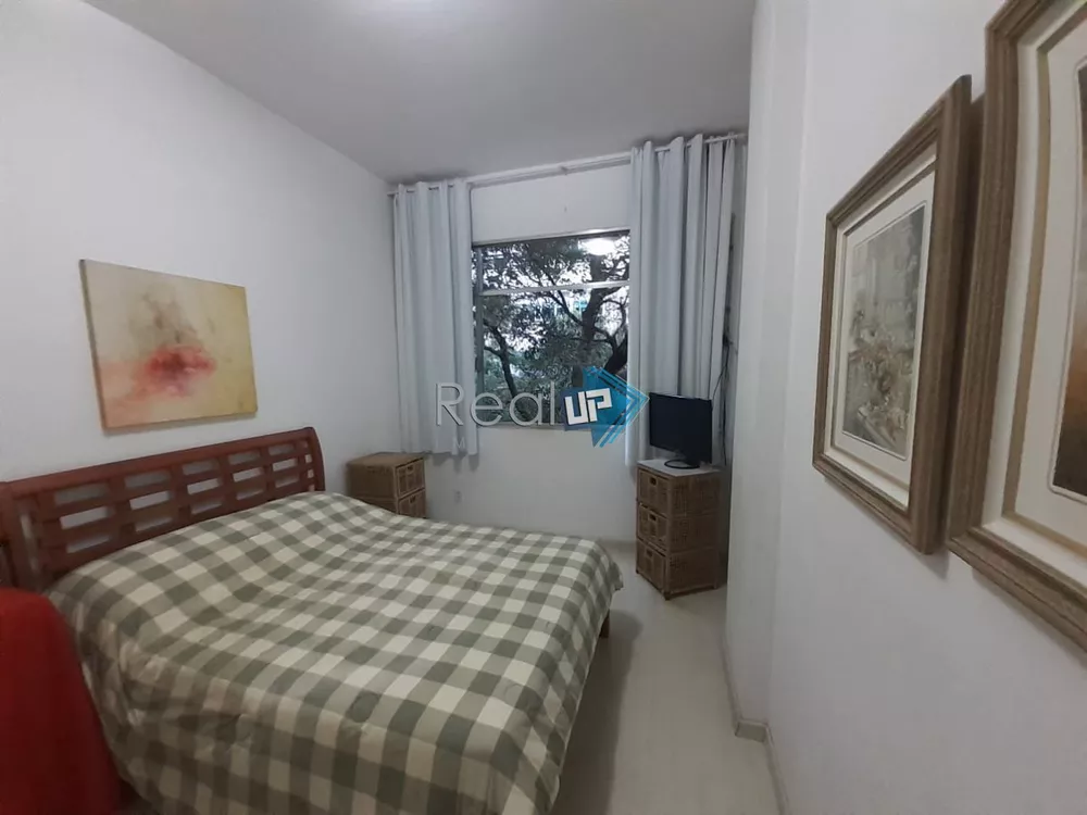 Apartamento, 3 quartos, 122 m² - Foto 13