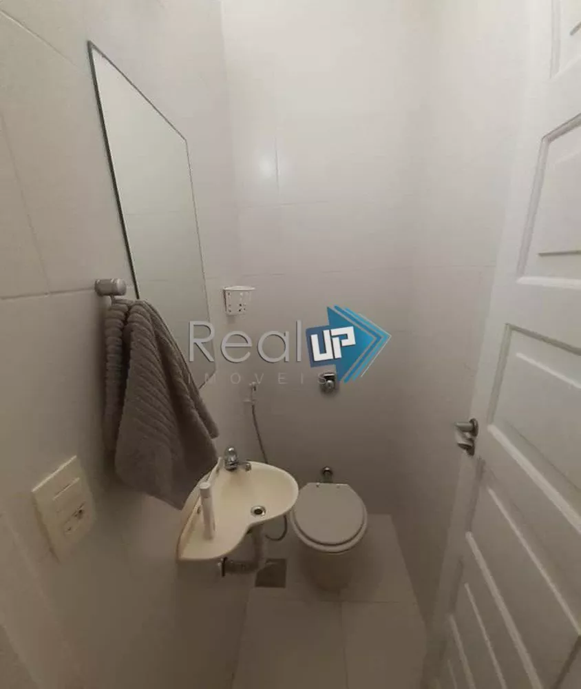 Apartamento, 3 quartos, 122 m² - Foto 17