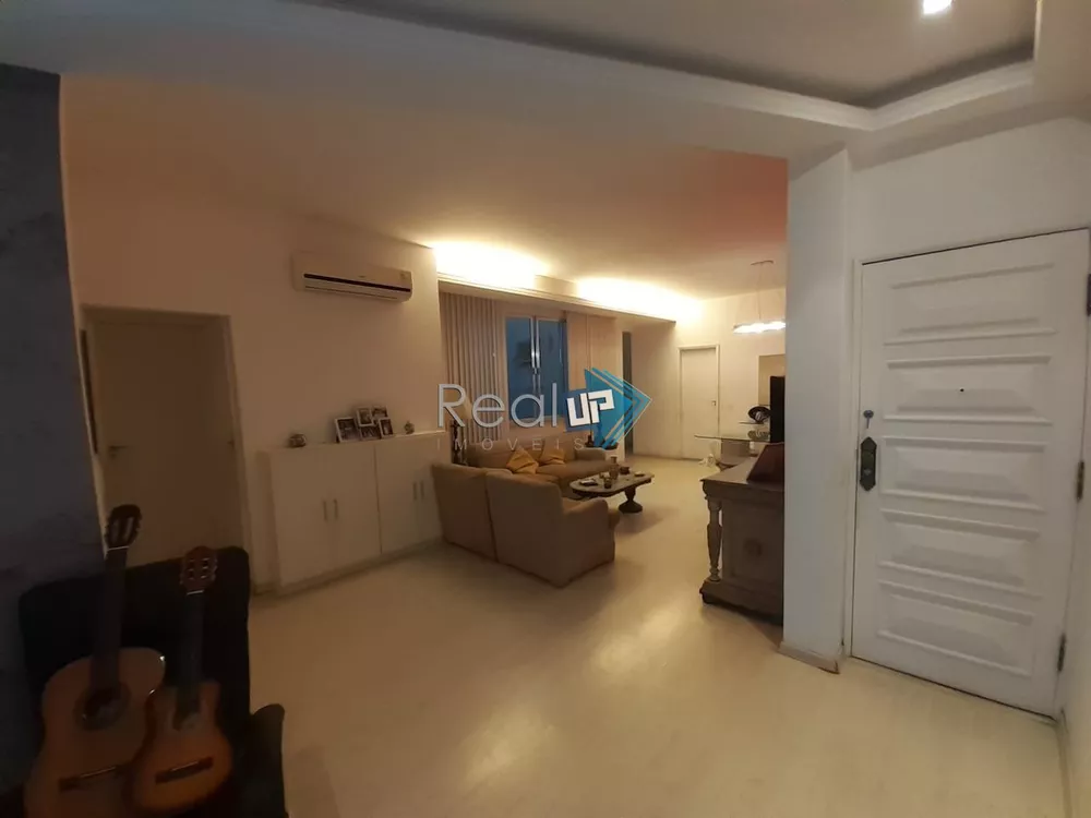 Apartamento, 3 quartos, 122 m² - Foto 2