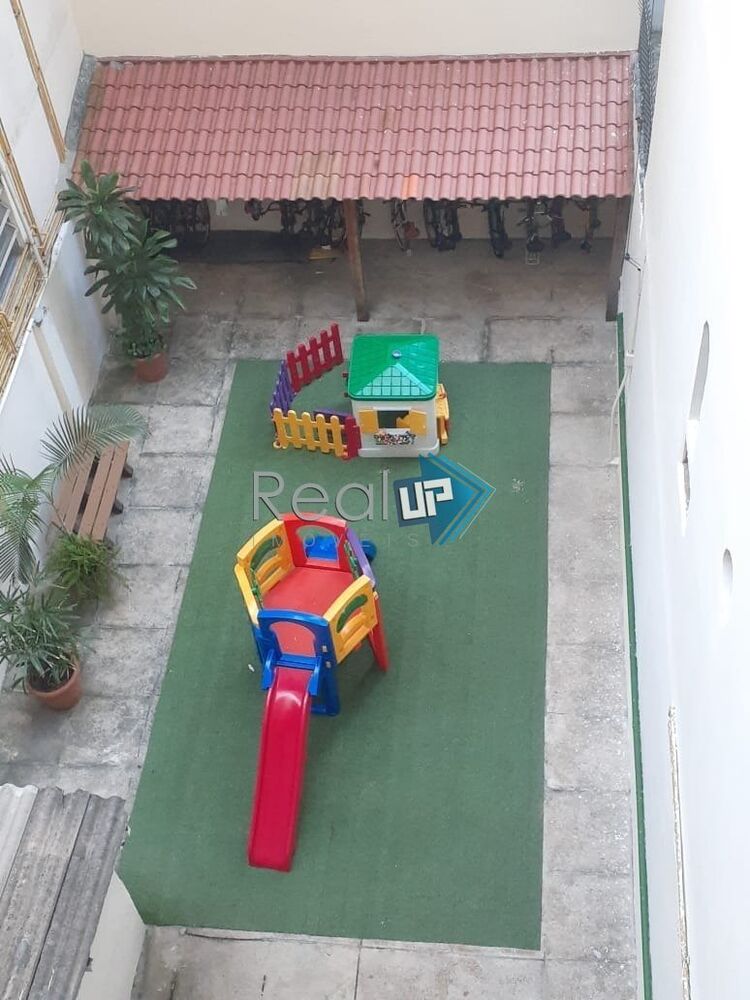Apartamento, 3 quartos, 122 m² - Foto 20