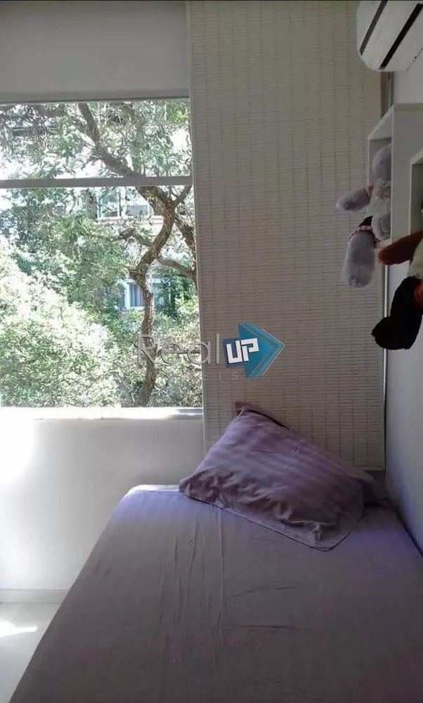 Apartamento, 3 quartos, 122 m² - Foto 14