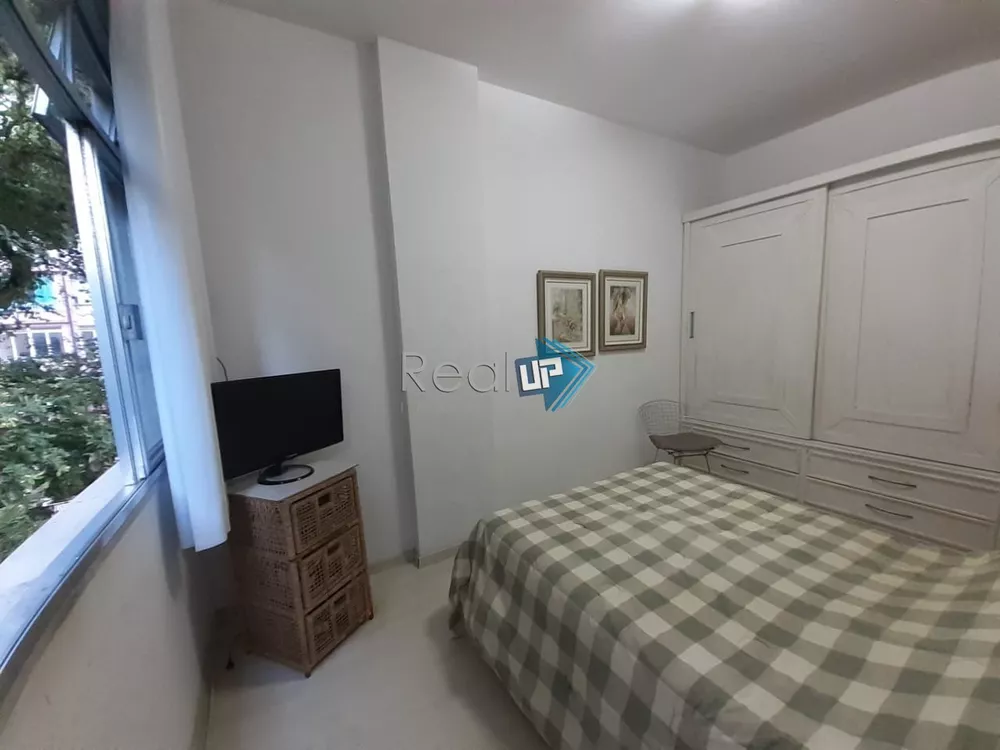 Apartamento, 3 quartos, 122 m² - Foto 7
