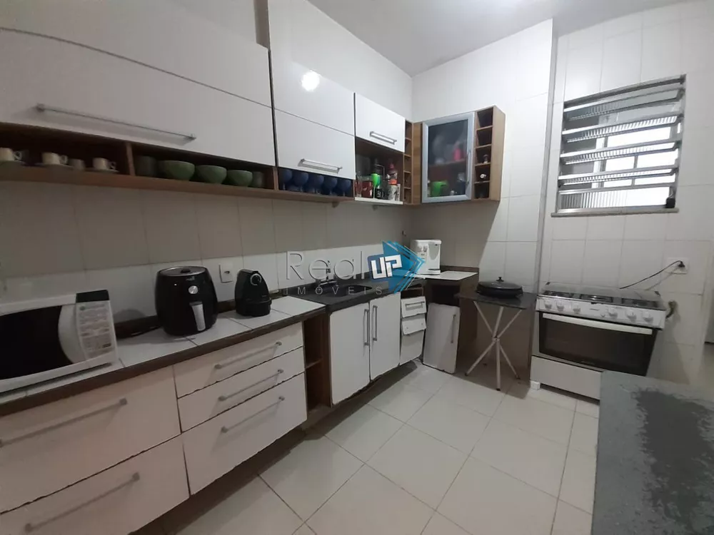 Apartamento, 3 quartos, 122 m² - Foto 1