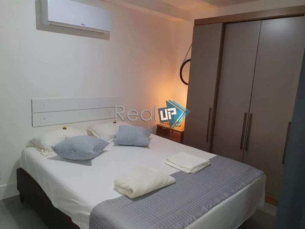 Flat/Apart Hotel à venda com 2 quartos, 66m² - Foto 4