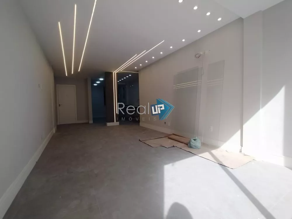 Apartamento à venda com 3 quartos, 105m² - Foto 3