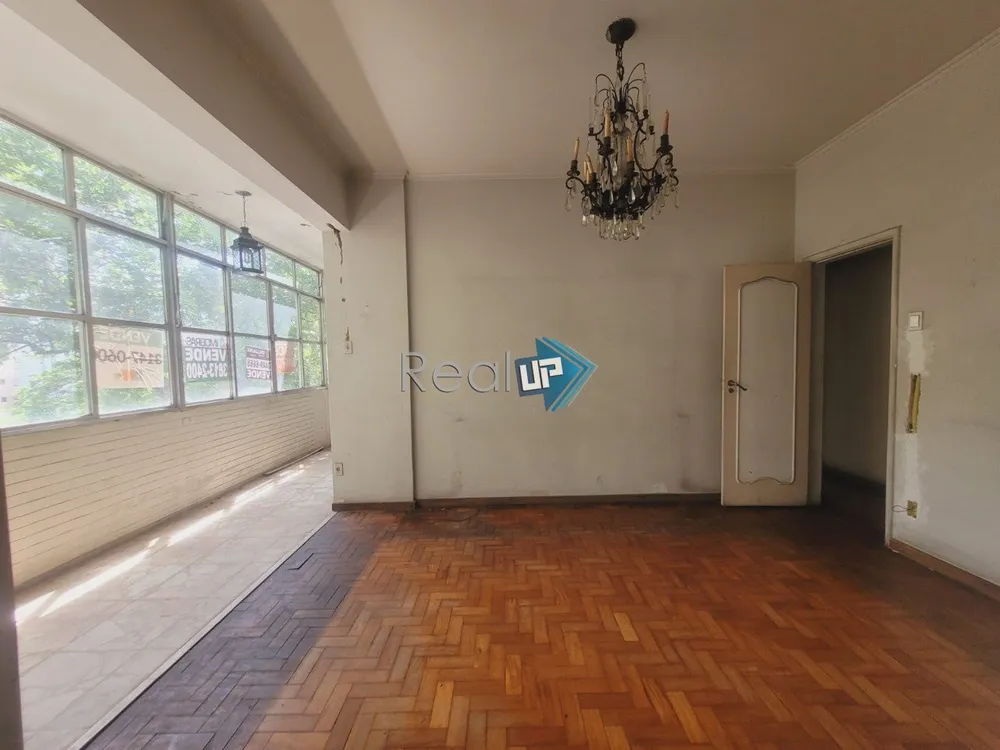 Apartamento, 4 quartos, 155 m² - Foto 12