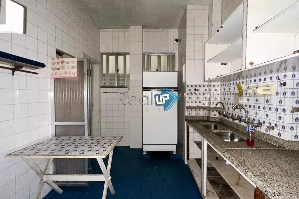 Apartamento, 4 quartos, 155 m² - Foto 20