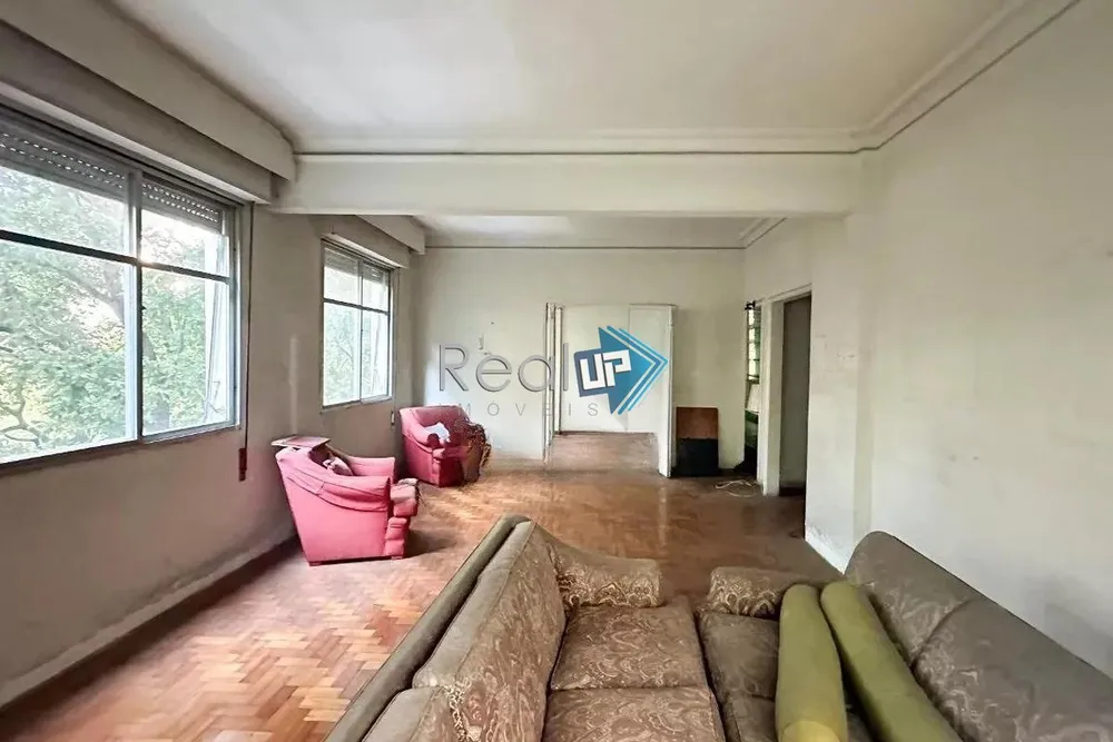 Apartamento, 4 quartos, 155 m² - Foto 6