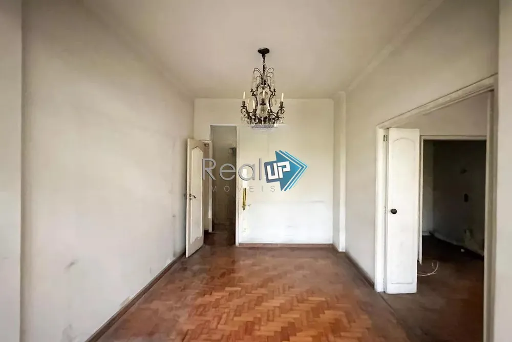 Apartamento, 4 quartos, 155 m² - Foto 9