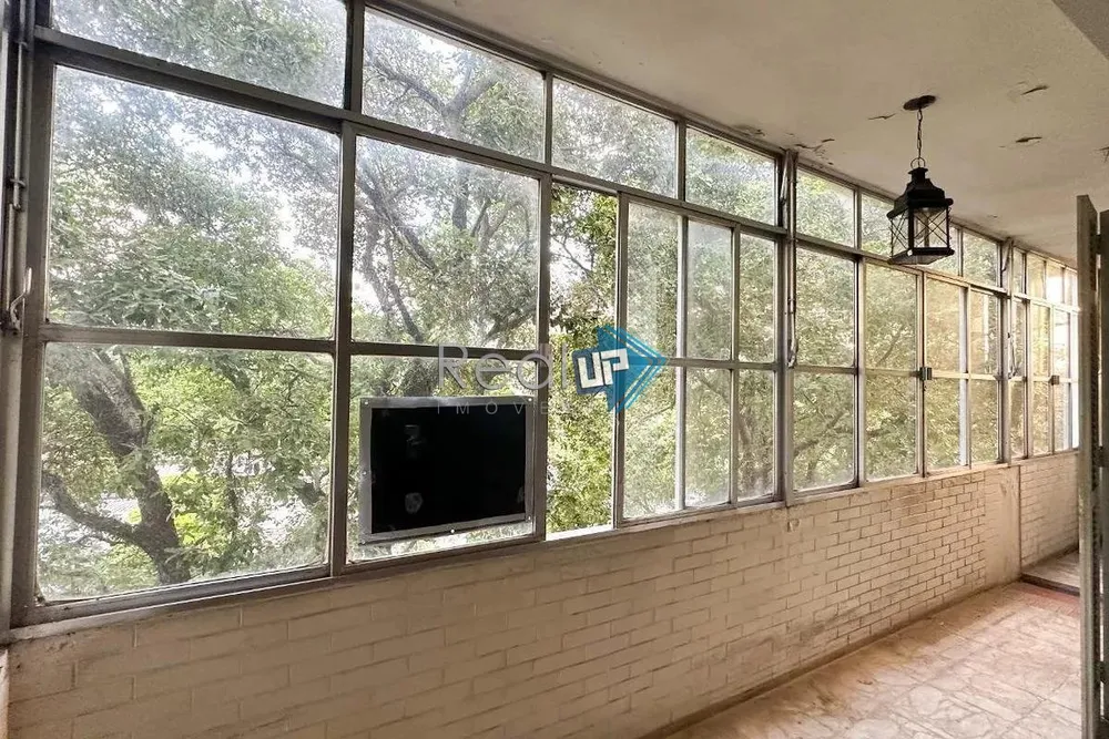 Apartamento, 4 quartos, 155 m² - Foto 1
