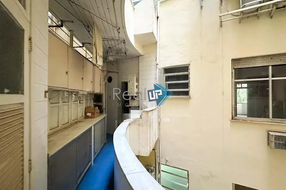 Apartamento, 4 quartos, 155 m² - Foto 27