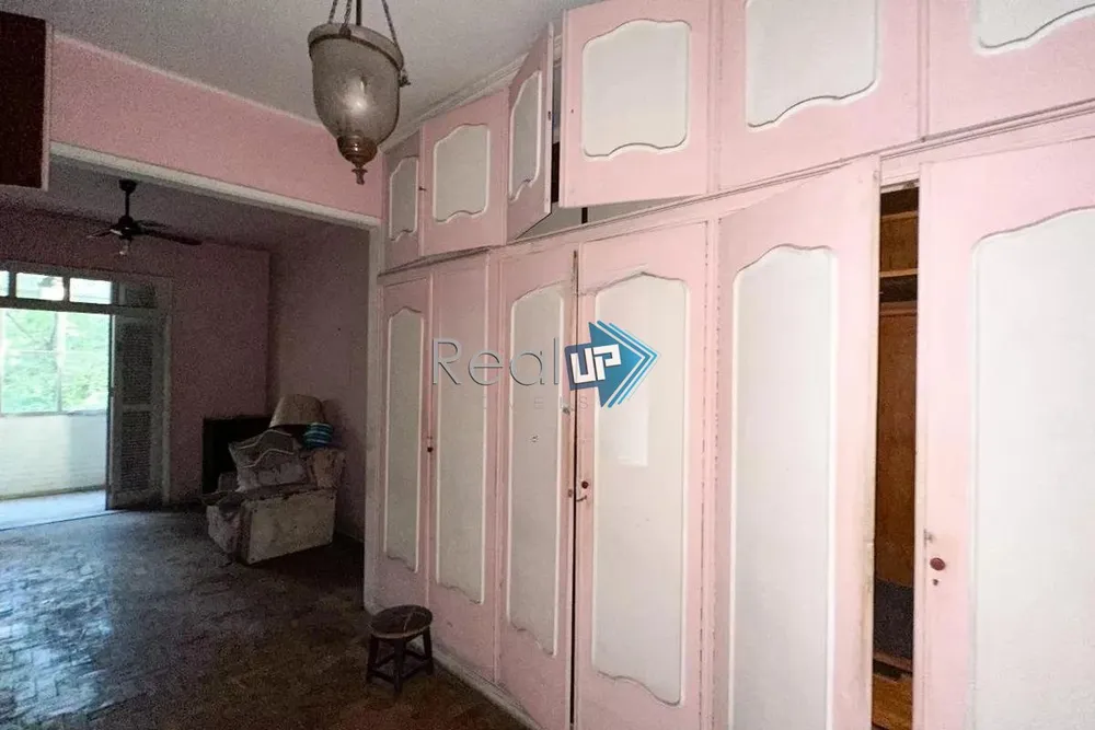 Apartamento, 4 quartos, 155 m² - Foto 19