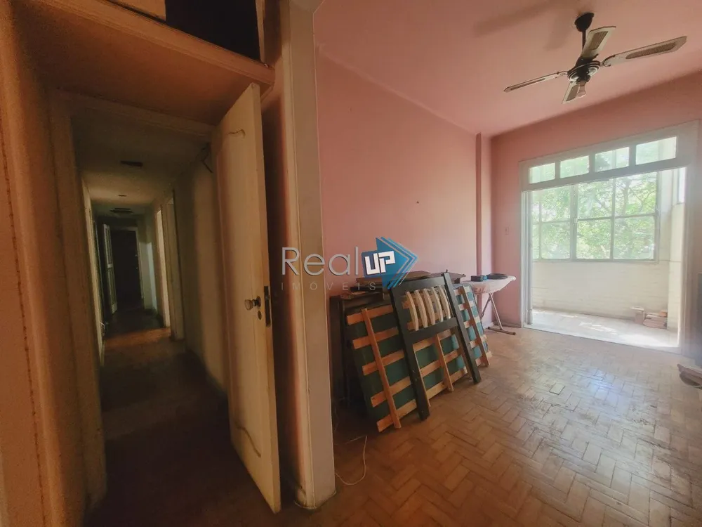 Apartamento, 4 quartos, 155 m² - Foto 26