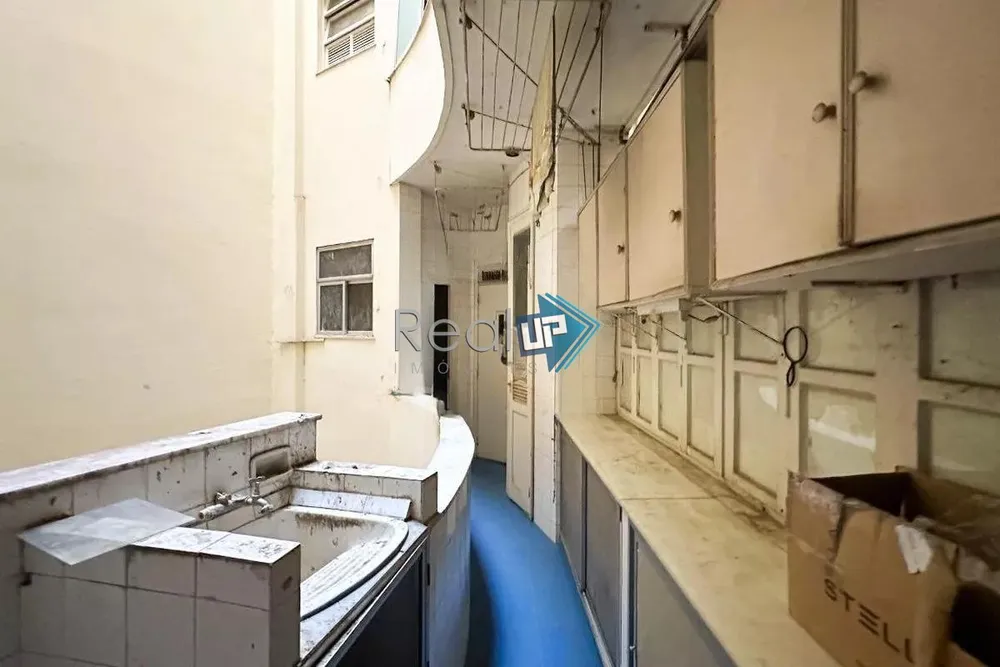 Apartamento, 4 quartos, 155 m² - Foto 25