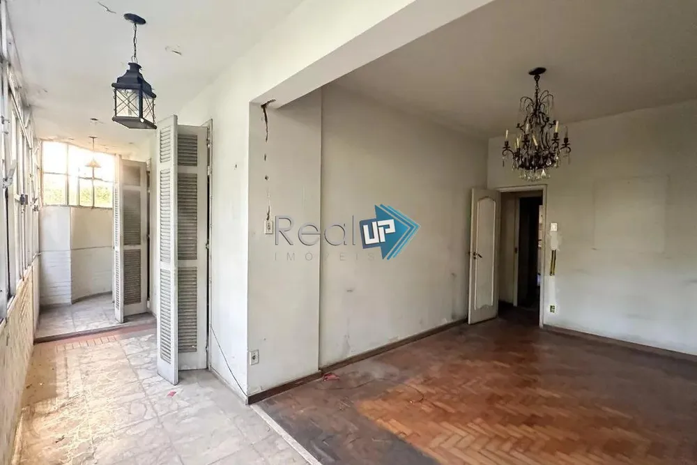 Apartamento, 4 quartos, 155 m² - Foto 8