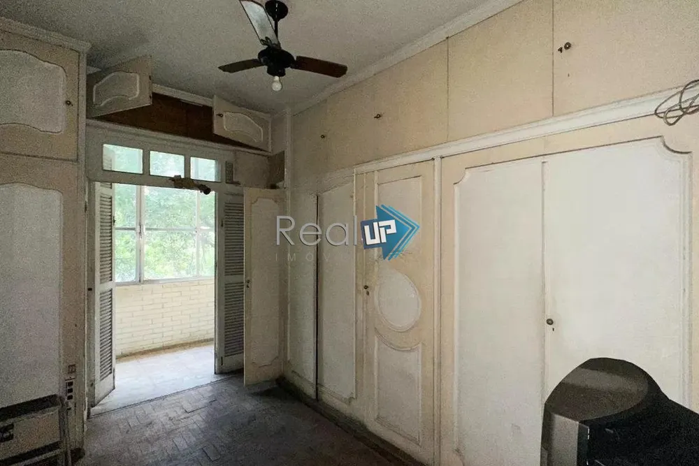 Apartamento, 4 quartos, 155 m² - Foto 15