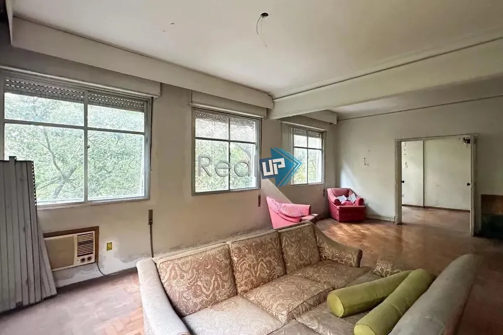 Apartamento, 4 quartos, 155 m² - Foto 2