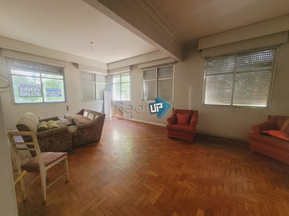 Apartamento, 4 quartos, 155 m² - Foto 5
