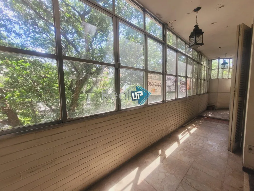 Apartamento, 4 quartos, 155 m² - Foto 3