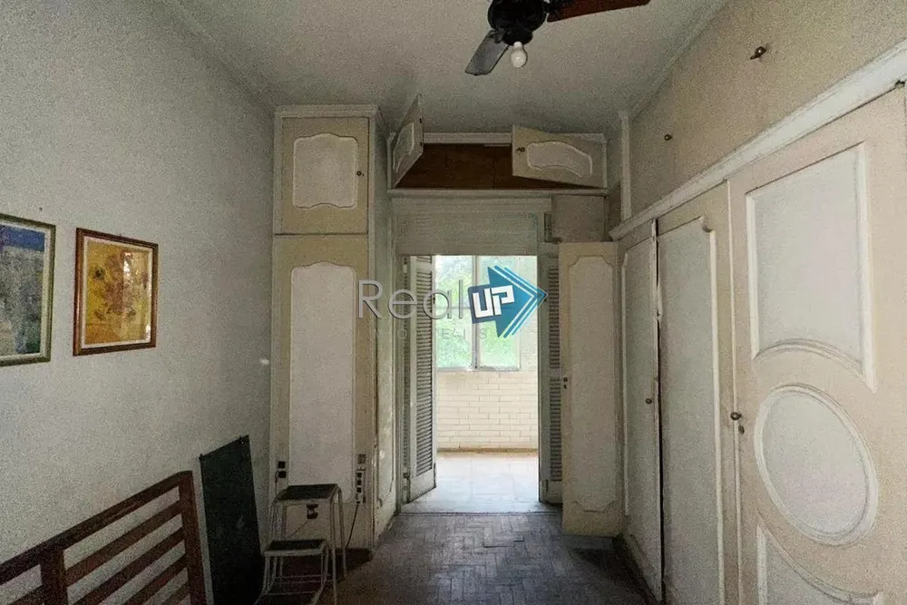 Apartamento, 4 quartos, 155 m² - Foto 16