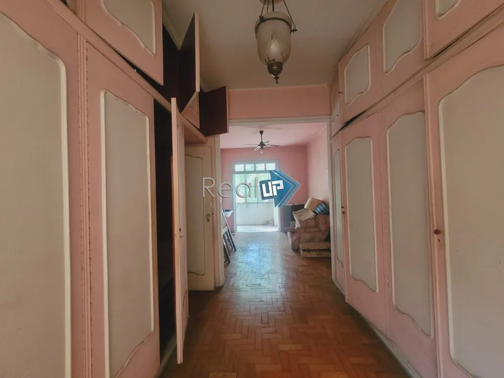 Apartamento, 4 quartos, 155 m² - Foto 24