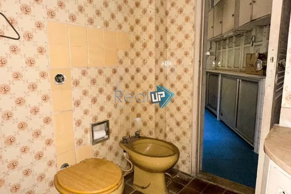 Apartamento, 4 quartos, 155 m² - Foto 10