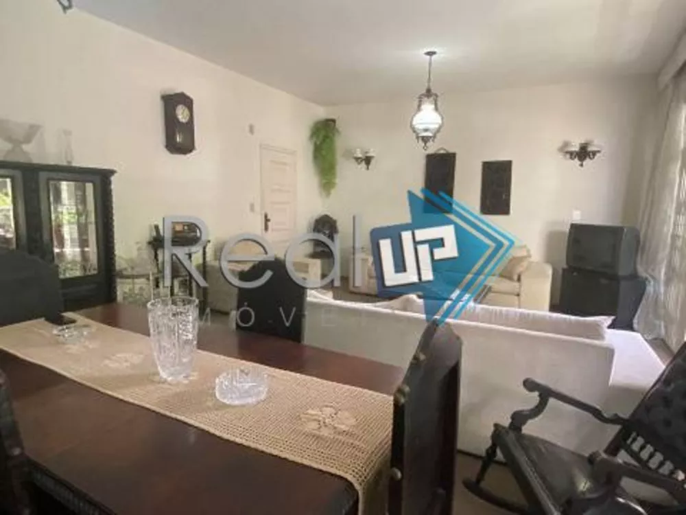 Apartamento à venda com 3 quartos, 142m² - Foto 4