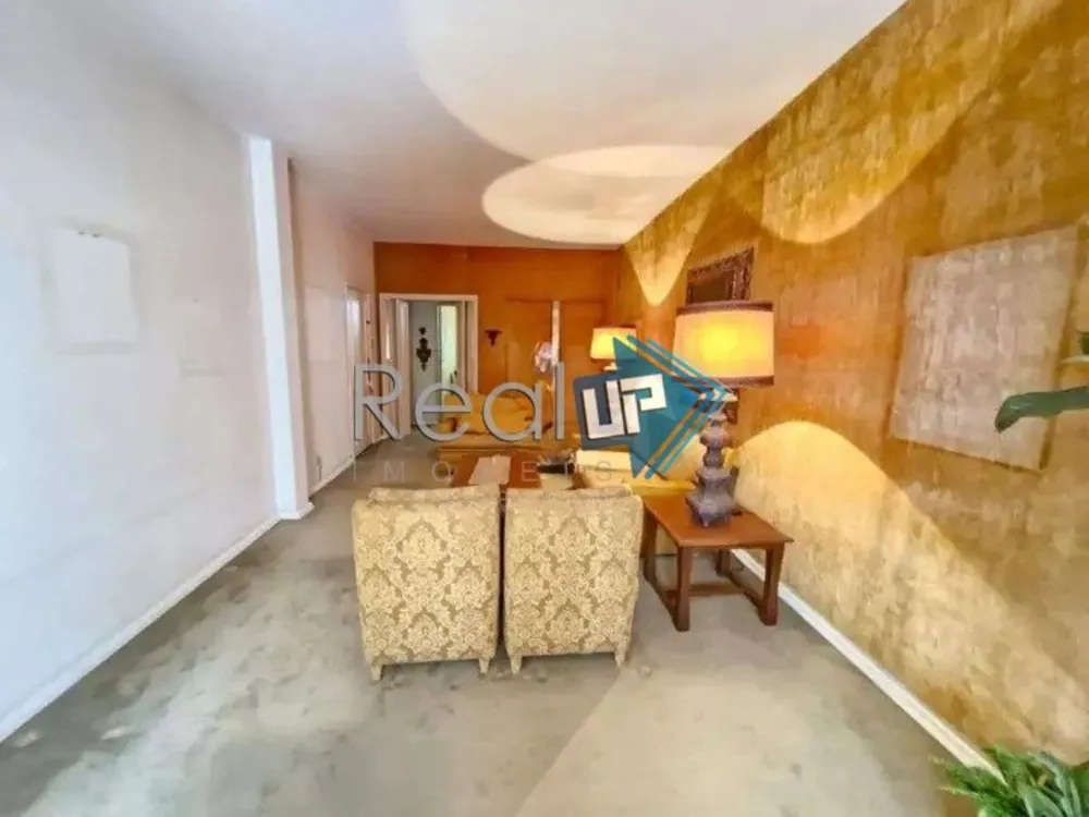 Apartamento, 2 quartos, 99 m² - Foto 2