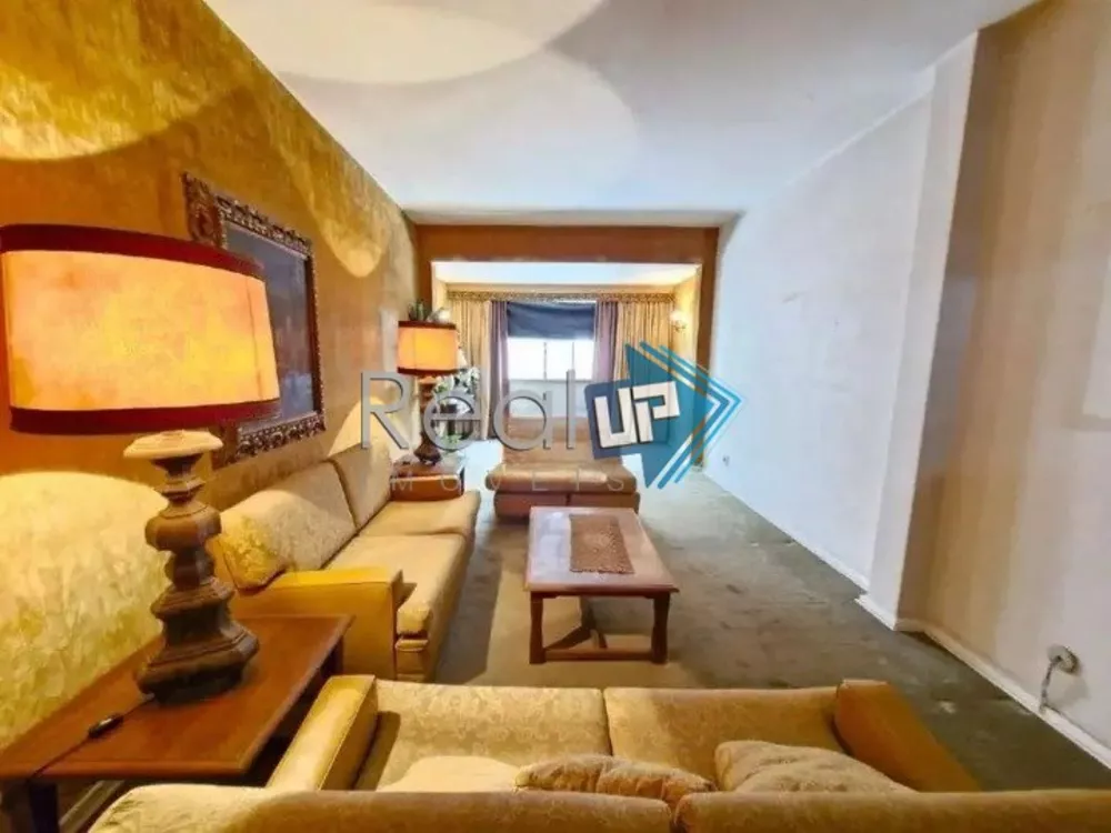 Apartamento, 2 quartos, 99 m² - Foto 1