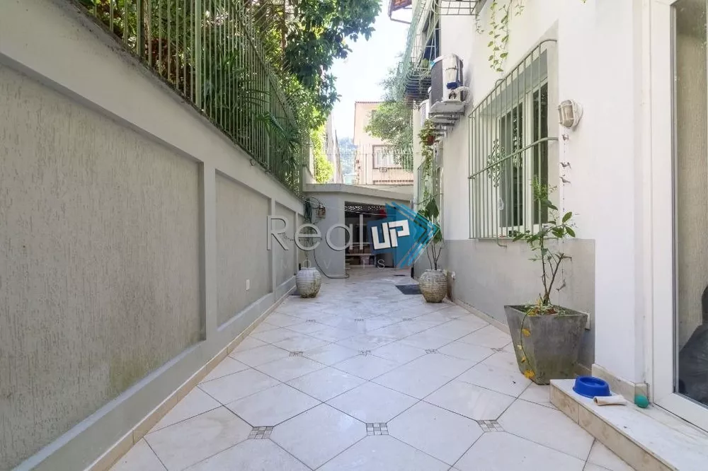 Apartamento, 3 quartos, 137 m² - Foto 21