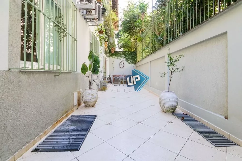 Apartamento, 3 quartos, 137 m² - Foto 20