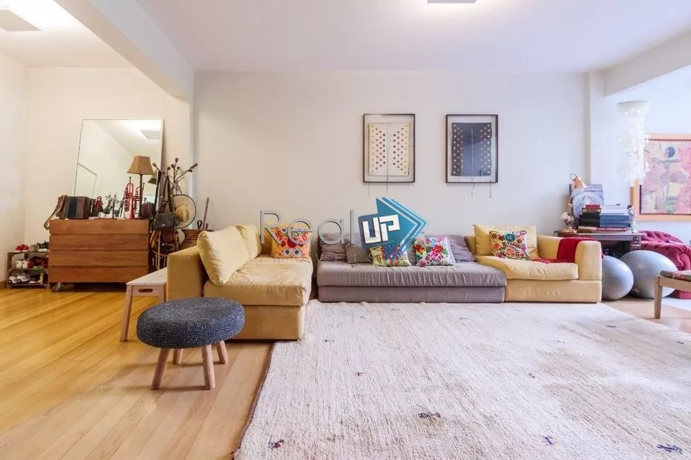 Apartamento, 3 quartos, 137 m² - Foto 3