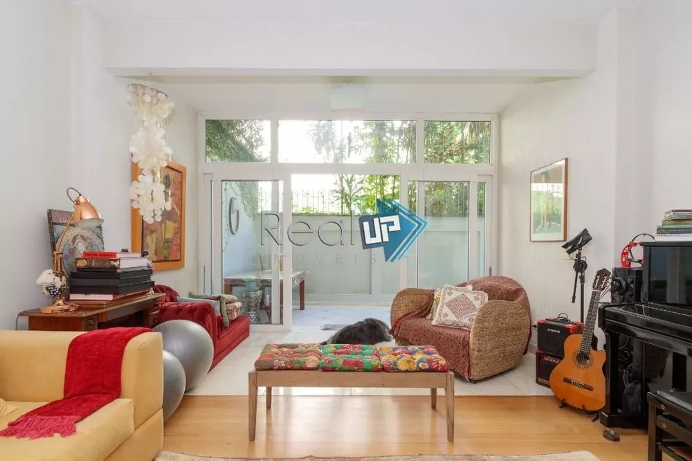 Apartamento, 3 quartos, 137 m² - Foto 19