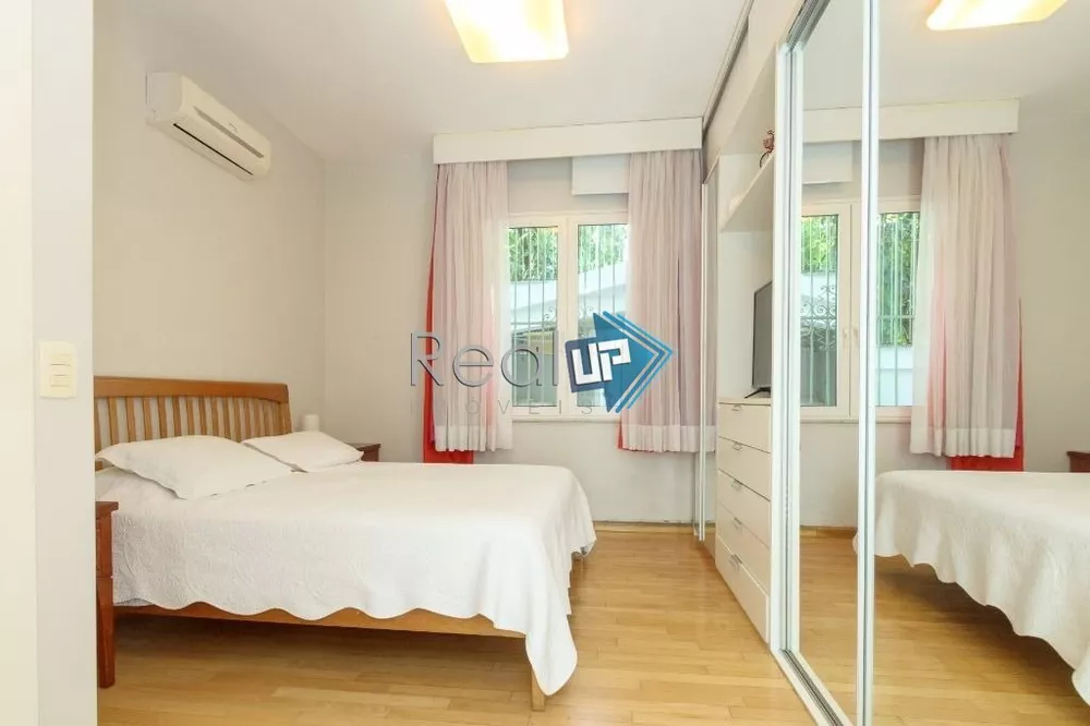 Apartamento, 3 quartos, 137 m² - Foto 13
