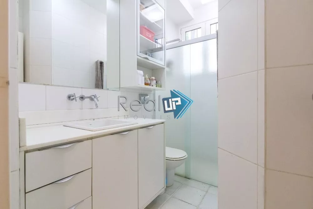 Apartamento, 3 quartos, 137 m² - Foto 10