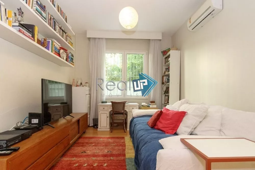 Apartamento, 3 quartos, 137 m² - Foto 15