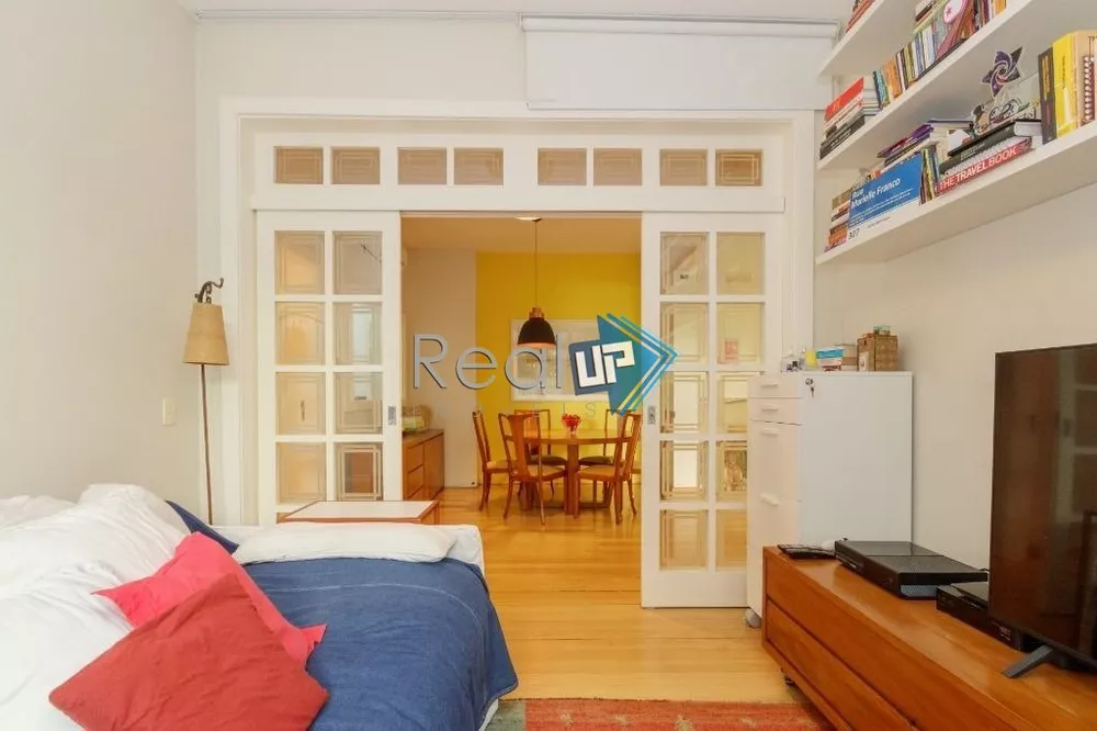 Apartamento, 3 quartos, 137 m² - Foto 18