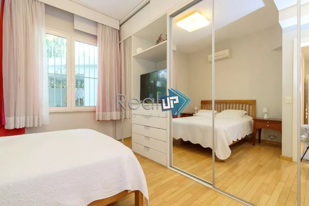Apartamento, 3 quartos, 137 m² - Foto 14