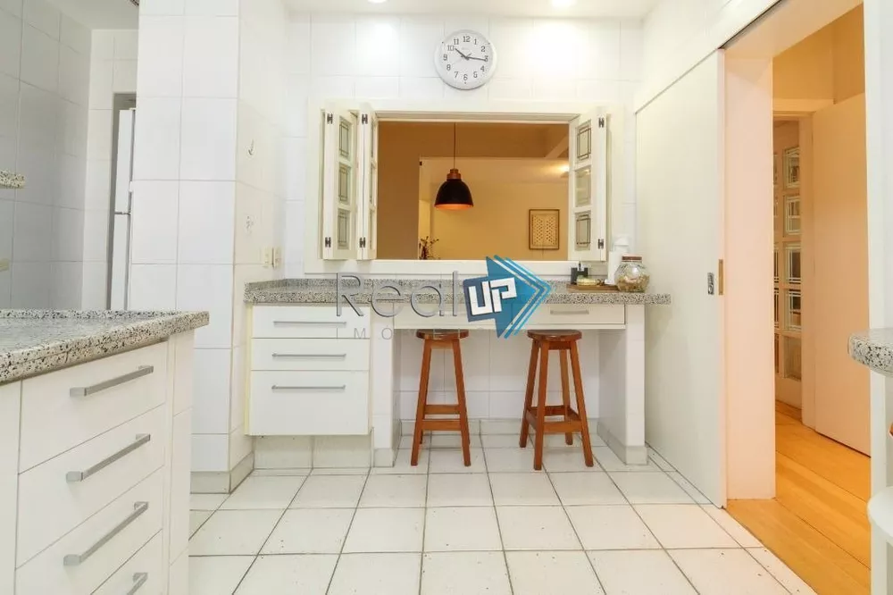 Apartamento, 3 quartos, 137 m² - Foto 6