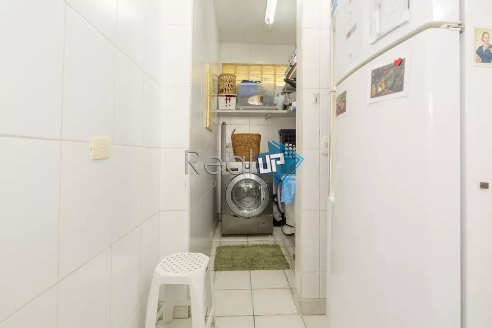Apartamento, 3 quartos, 137 m² - Foto 8