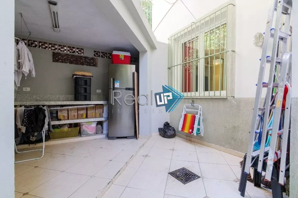 Apartamento, 3 quartos, 137 m² - Foto 16
