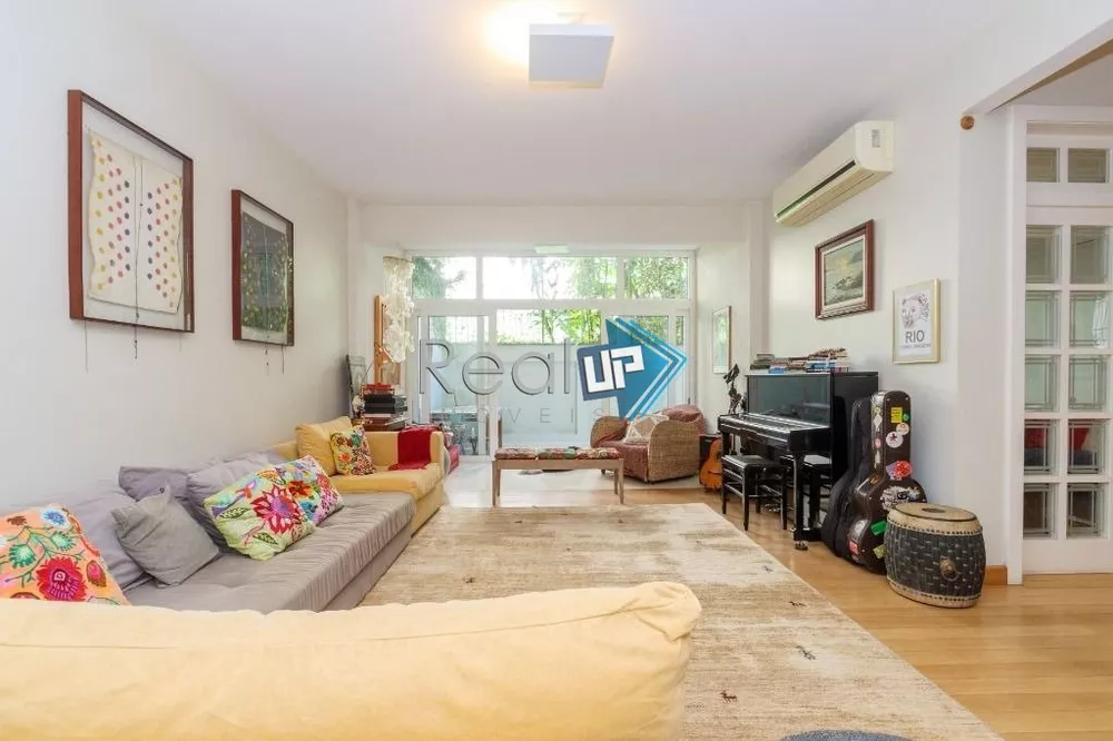 Apartamento, 3 quartos, 137 m² - Foto 11
