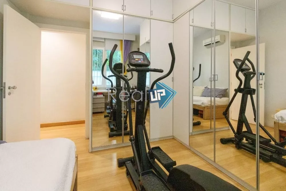 Apartamento, 3 quartos, 137 m² - Foto 9
