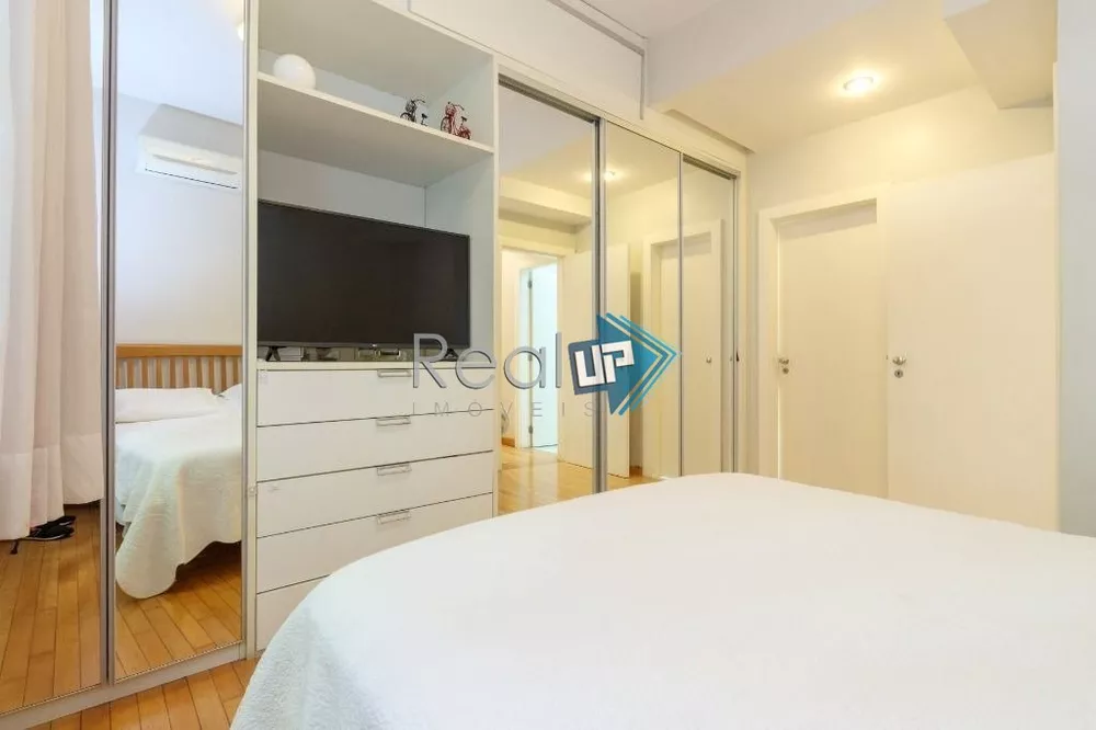 Apartamento, 3 quartos, 137 m² - Foto 12