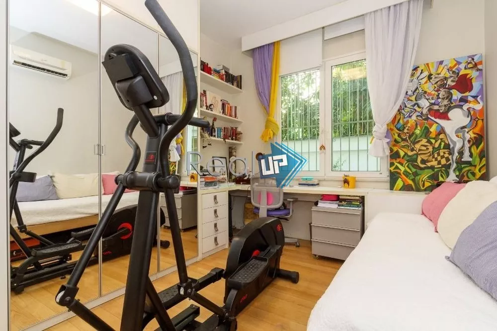 Apartamento, 3 quartos, 137 m² - Foto 17