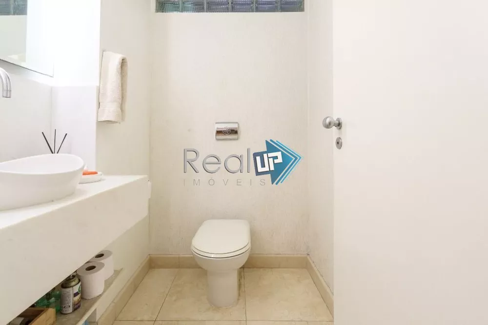 Apartamento, 3 quartos, 137 m² - Foto 5